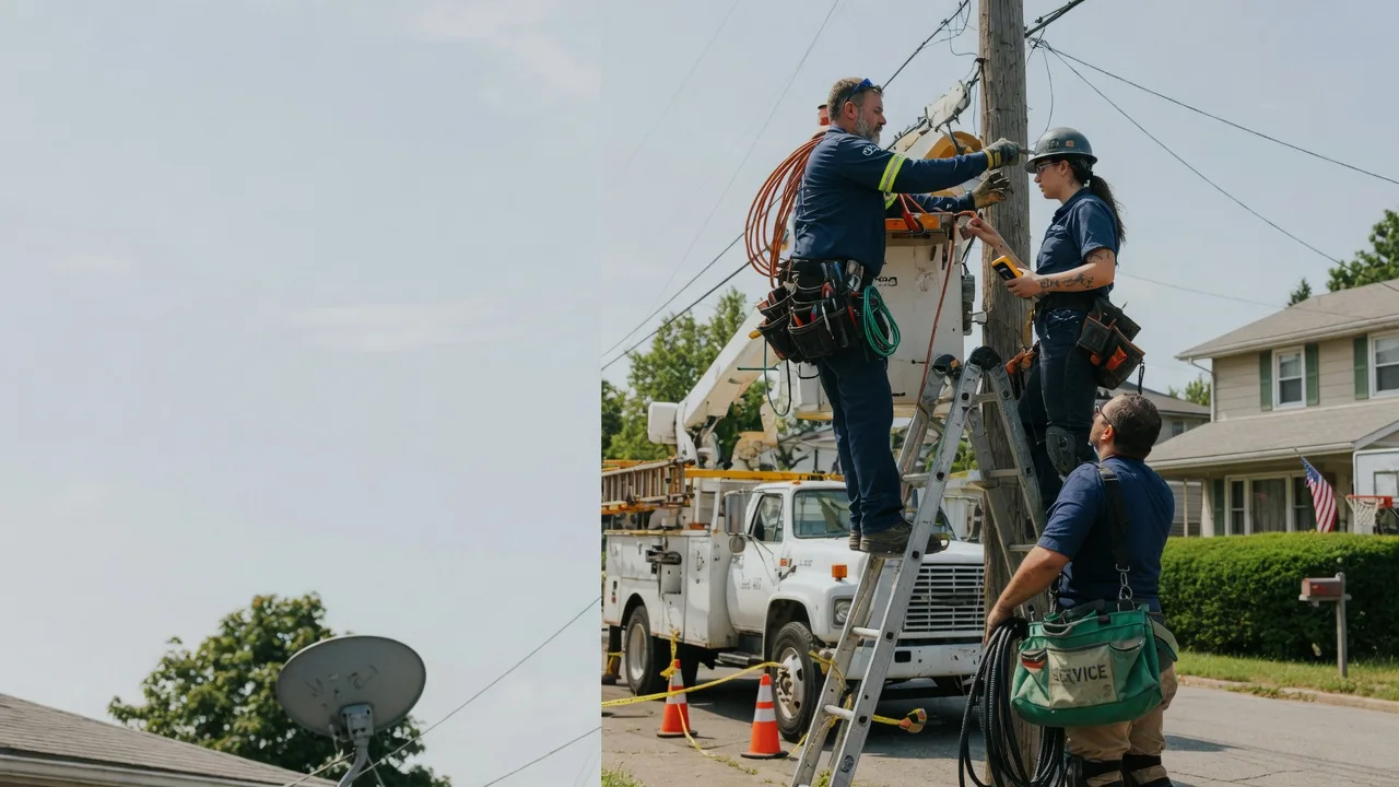 Electrical Repair in Enning, SD near me